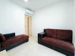 MARSHALL ROAD (D15), Terrace #628737761